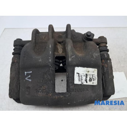 Peugeot - Expert - Front brake calliper, left