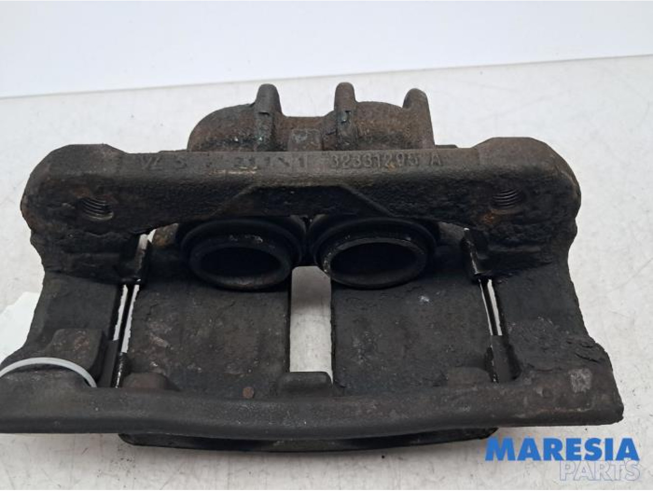 Peugeot - Expert - Front brake calliper, left