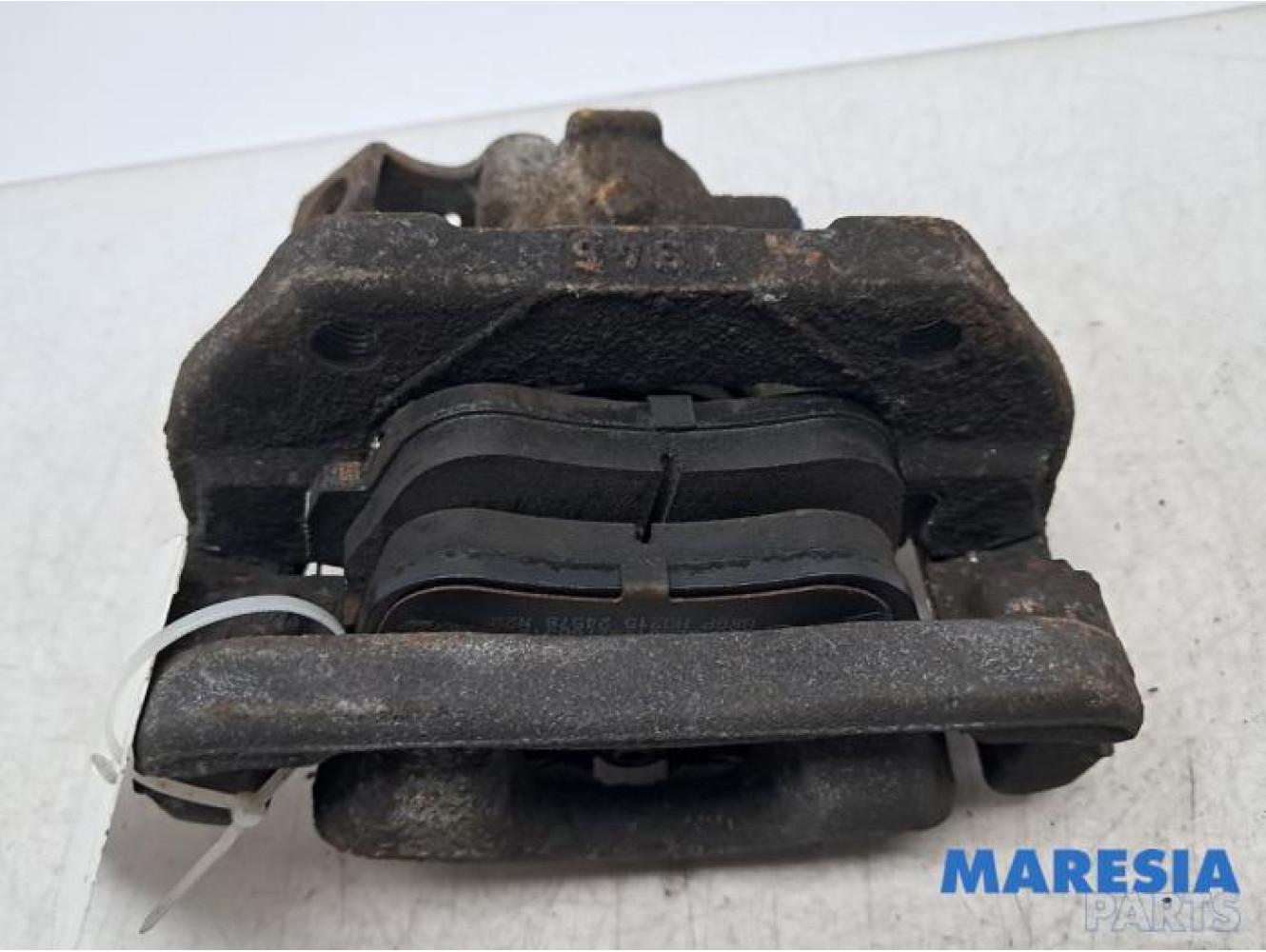 Peugeot - Expert - Remklauw (Tang) links-achter