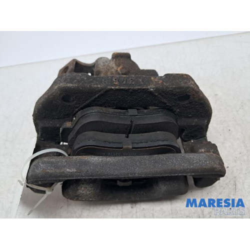 Peugeot - Expert - Remklauw (Tang) links-achter