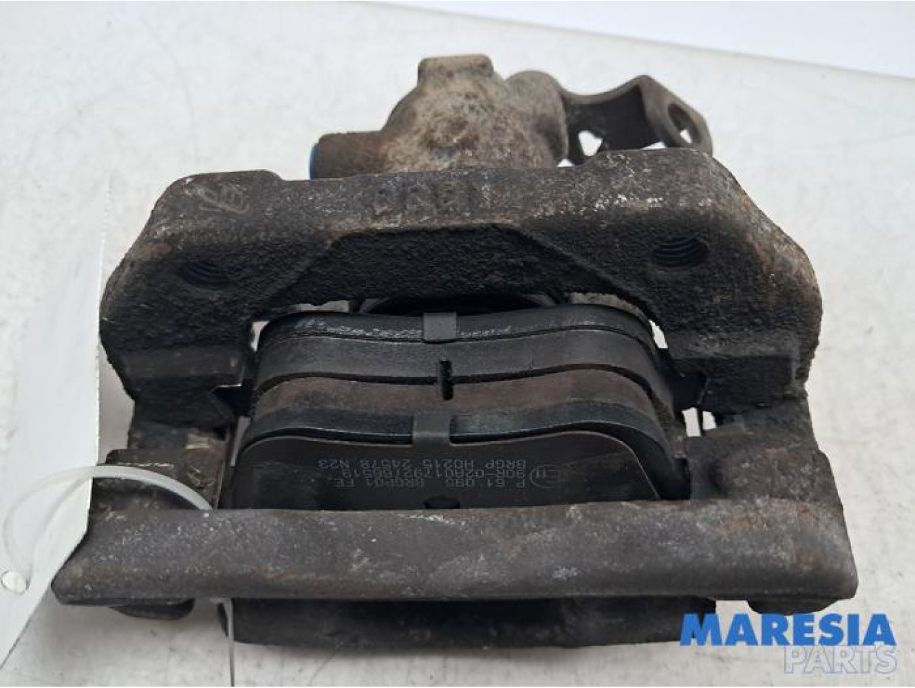 Peugeot - Expert - Rear brake calliper, right