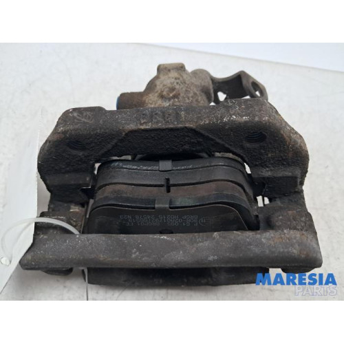 Peugeot - Expert - Rear brake calliper, right