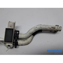 Opel - Vivaro - Particulate filter sensor