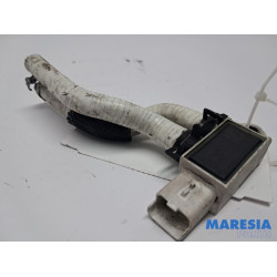 Opel - Vivaro - Particulate filter sensor