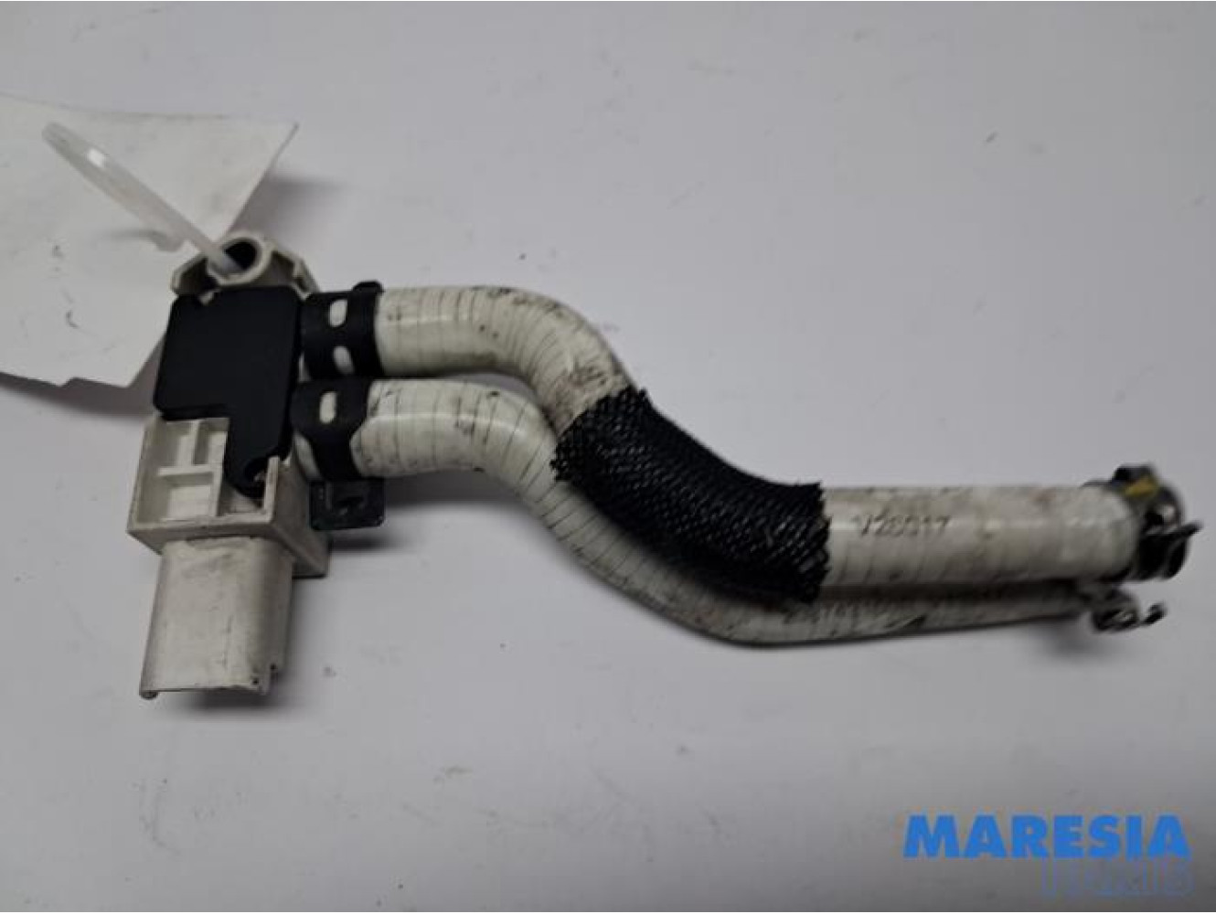 Opel - Vivaro - Particulate filter sensor