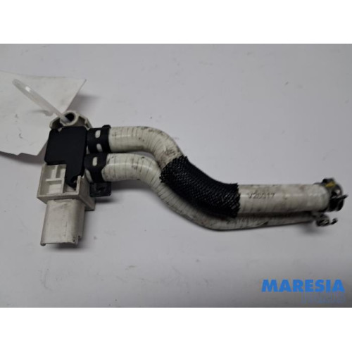 Opel - Vivaro - Capteur filtre à particules
