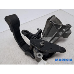 Peugeot - Expert - Schakelmechaniek