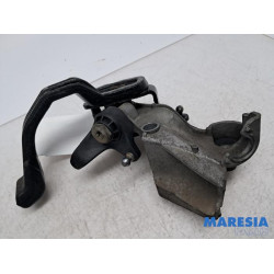 Peugeot - Expert - Schakelmechaniek
