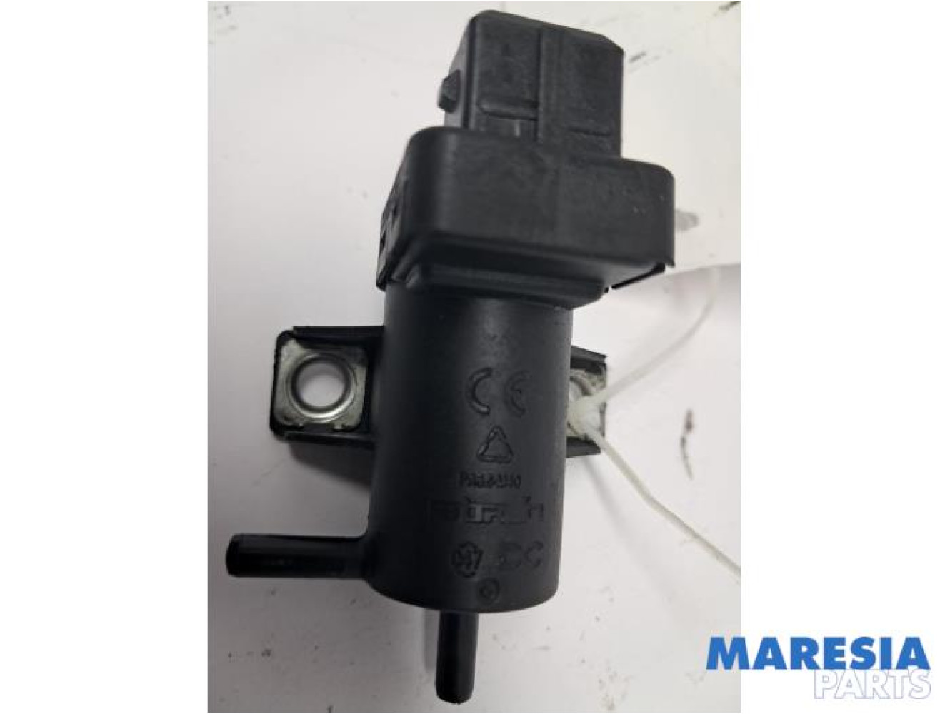 Opel - Vivaro - Vacuum relay