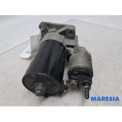 Fiat - 500 - Starter