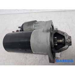 Fiat - 500 - Starter