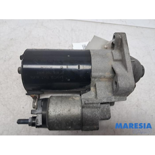 Fiat - 500 - Startmotor