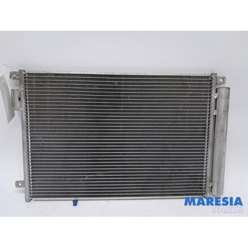 Fiat - 500 - Airco Condensor