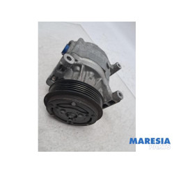 Fiat - 500 - Air conditioning pump