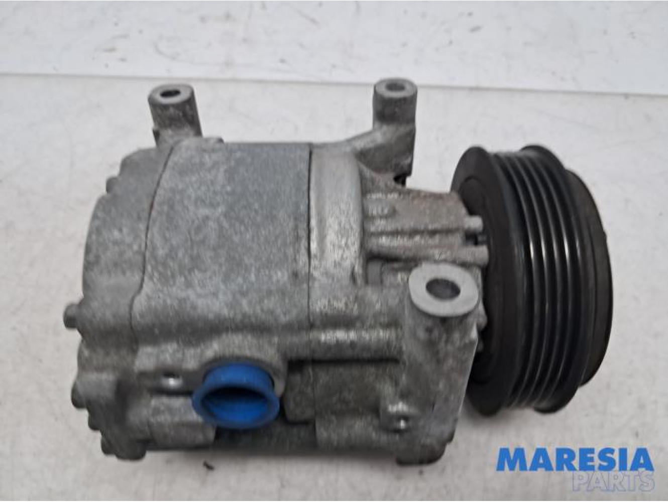 Fiat - 500 - Air conditioning pump