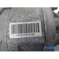 Fiat - 500 - Air conditioning pump