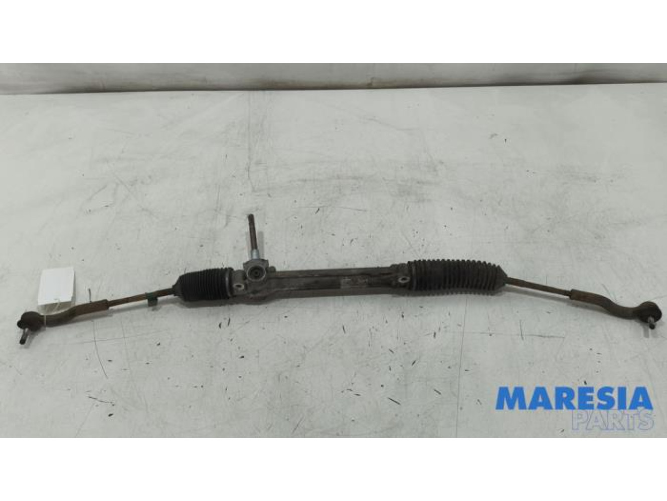Fiat - 500 - Steering box