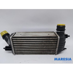 Peugeot - Expert - Intercooler