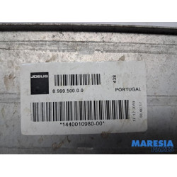 Peugeot - Expert - Intercooler