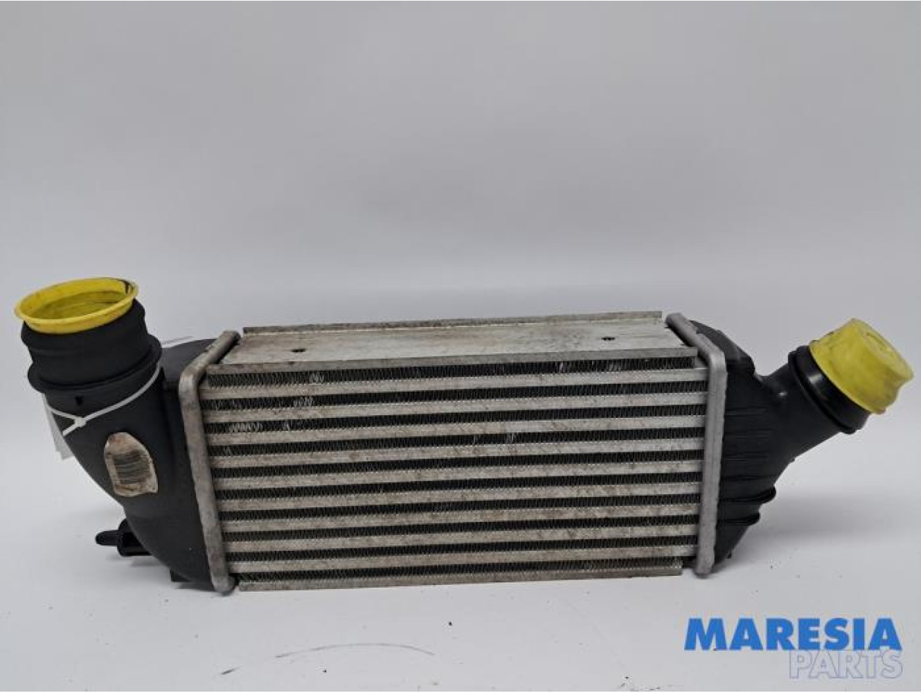 Peugeot - Expert - Intercooler