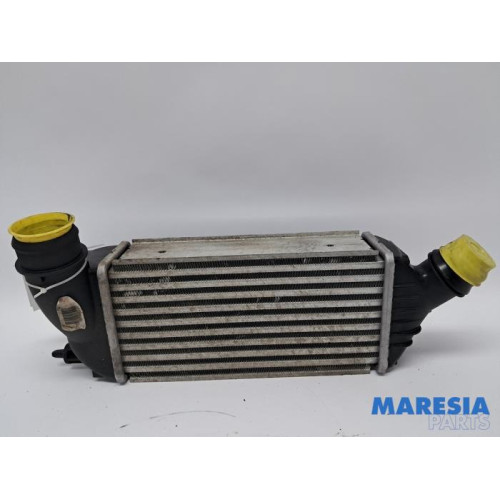 Peugeot - Expert - Intercooler