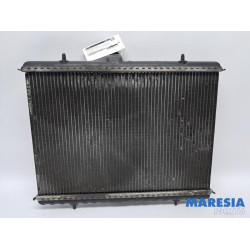 Peugeot - Expert - Radiateur