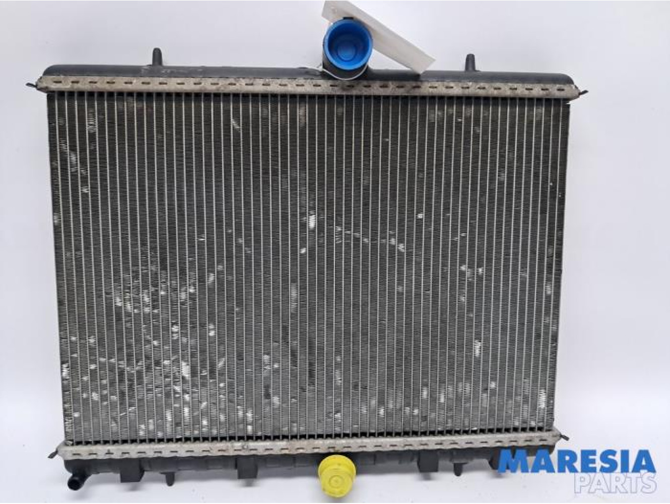 Peugeot - Expert - Radiateur