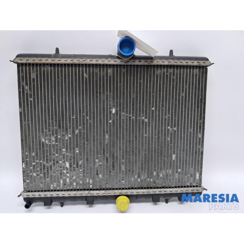 Peugeot - Expert - Radiateur