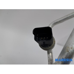 Peugeot - Expert - Klima Leitung