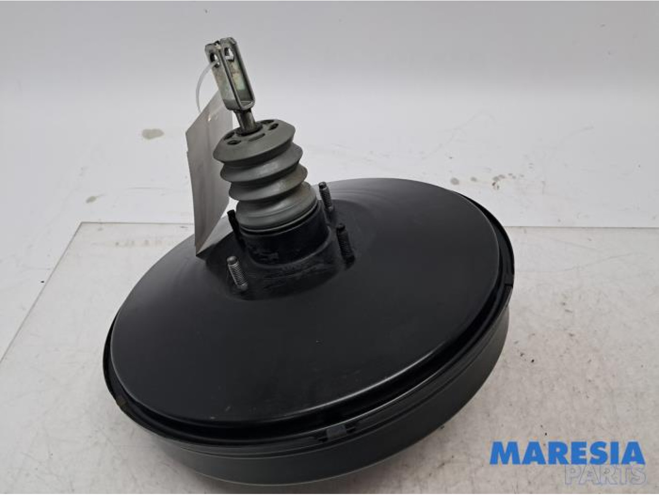 Peugeot - Expert - Brake servo