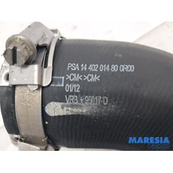 Peugeot - Expert - Intercooler Slang