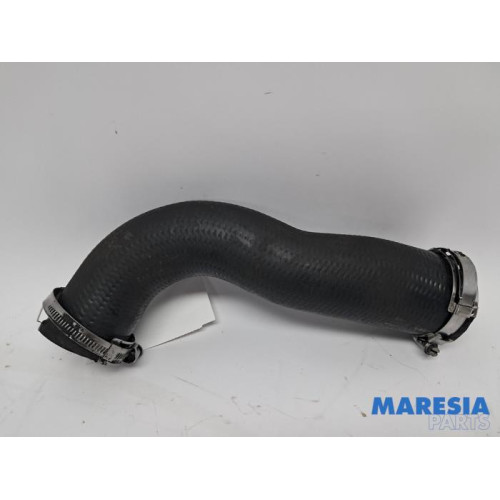 Peugeot - Expert - Intercooler Slang