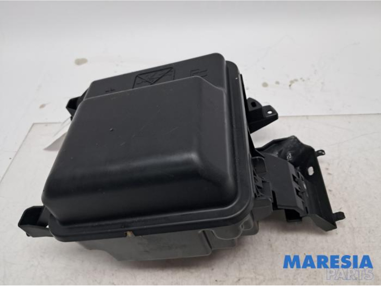 Peugeot - Expert - Fuse box