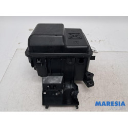 Peugeot - Expert - Fuse box