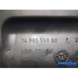 Peugeot - Expert - Air box
