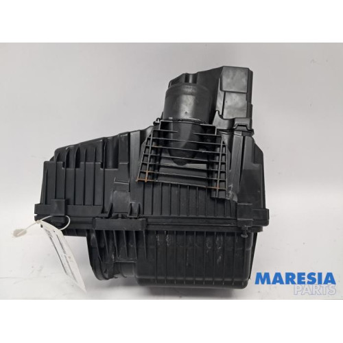 Peugeot - Expert - Air box