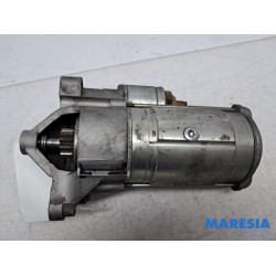 Peugeot - Expert - Startmotor