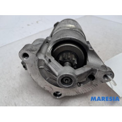 Peugeot - Expert - Startmotor