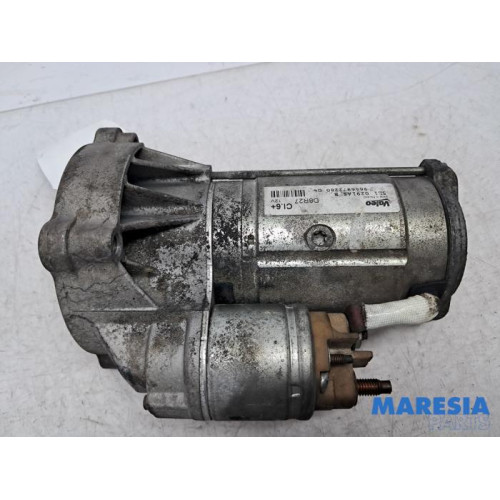 Peugeot - Expert - Startmotor