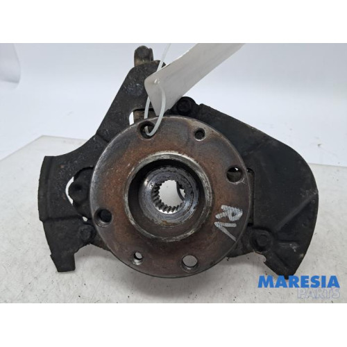 Fiat - 500 - Knuckle, front right