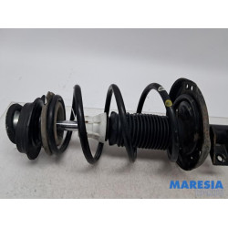 Fiat - 500 - Front shock absorber rod, right
