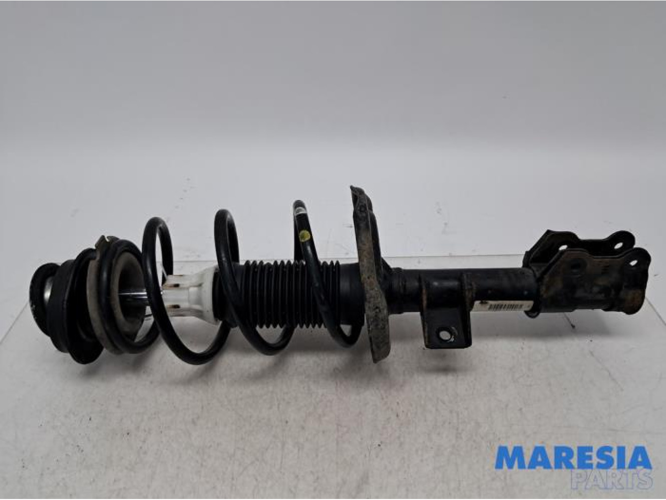 Fiat - 500 - Front shock absorber rod, right