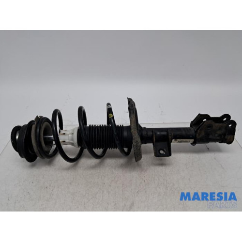 Fiat - 500 - Front shock absorber rod, right