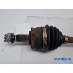 Fiat - 500 - Front drive shaft, right