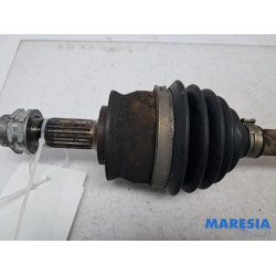 Fiat - 500 - Antriebswelle links vorne