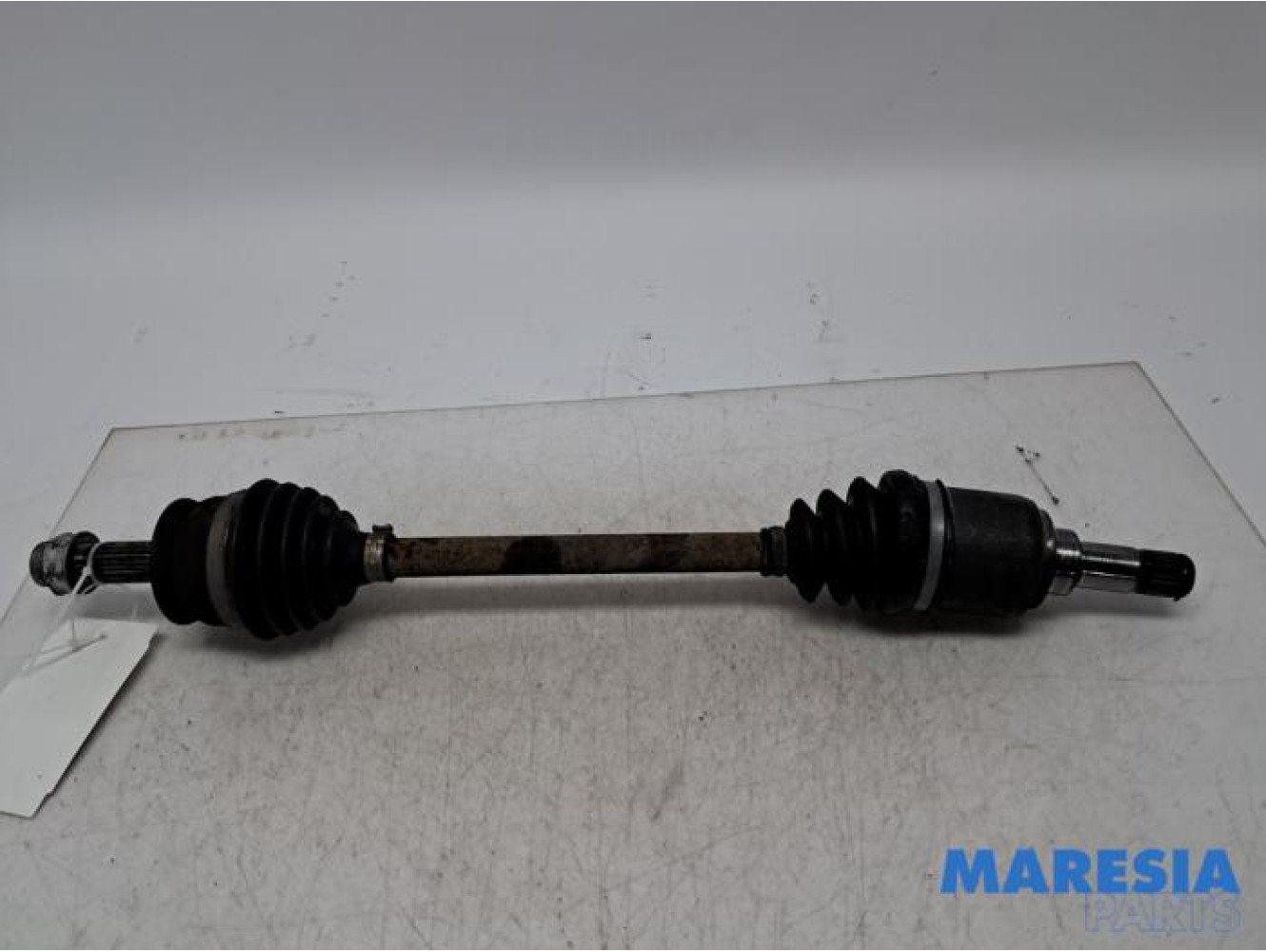 Fiat - 500 - Antriebswelle links vorne