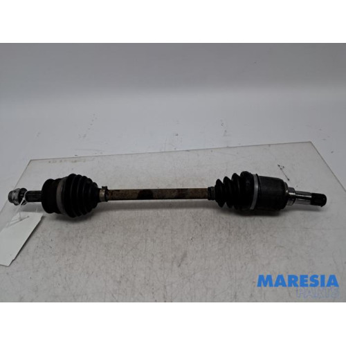 Fiat - 500 - Antriebswelle links vorne