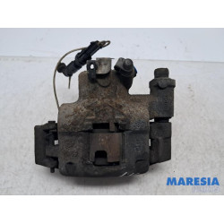 Fiat - 500 - Bremszange links vorne
