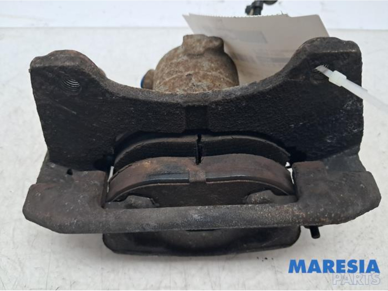 Fiat - 500 - Bremszange links vorne