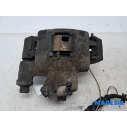 Fiat - 500 - Bremszange links vorne